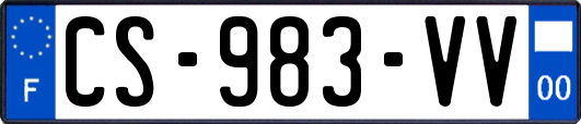 CS-983-VV