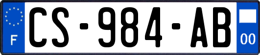 CS-984-AB