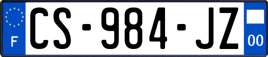 CS-984-JZ