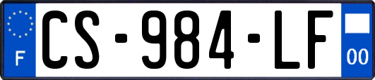 CS-984-LF