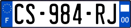 CS-984-RJ