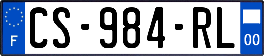 CS-984-RL