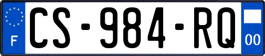 CS-984-RQ