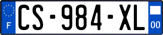 CS-984-XL