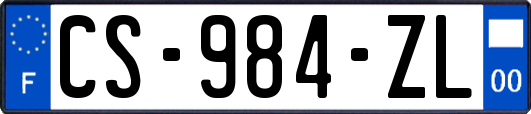 CS-984-ZL