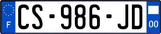 CS-986-JD