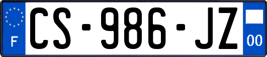 CS-986-JZ