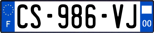 CS-986-VJ