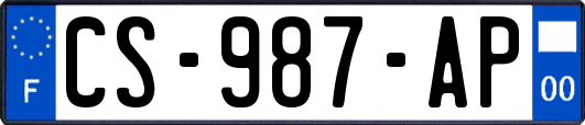 CS-987-AP