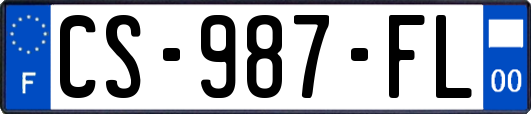 CS-987-FL