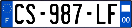 CS-987-LF