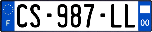 CS-987-LL