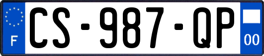 CS-987-QP