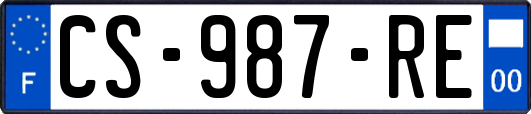 CS-987-RE