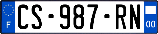 CS-987-RN