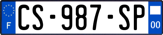 CS-987-SP