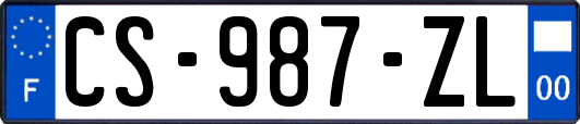 CS-987-ZL