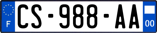 CS-988-AA