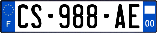 CS-988-AE