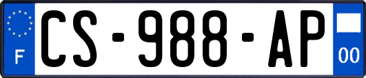 CS-988-AP