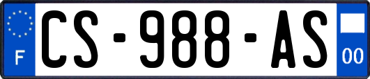 CS-988-AS