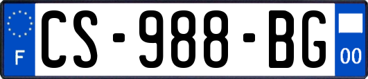 CS-988-BG