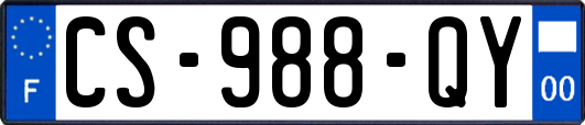 CS-988-QY