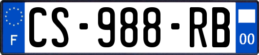 CS-988-RB