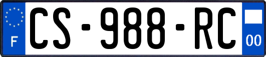 CS-988-RC