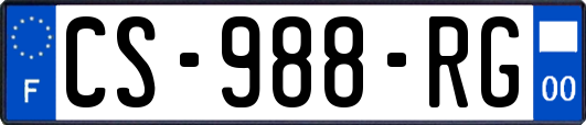 CS-988-RG