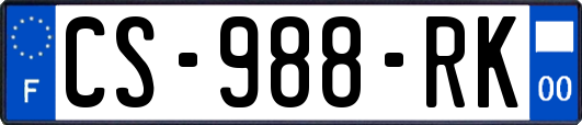 CS-988-RK