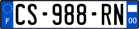 CS-988-RN