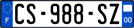 CS-988-SZ