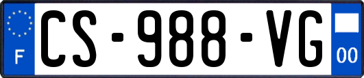 CS-988-VG