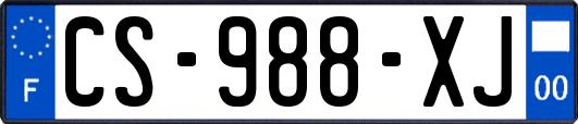 CS-988-XJ