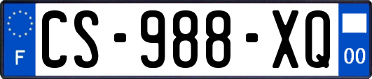 CS-988-XQ