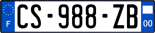 CS-988-ZB