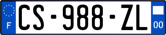 CS-988-ZL