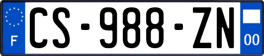 CS-988-ZN