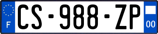 CS-988-ZP