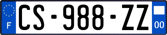 CS-988-ZZ