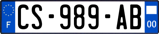 CS-989-AB