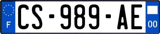 CS-989-AE