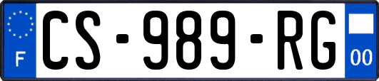 CS-989-RG