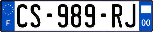 CS-989-RJ