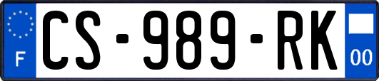 CS-989-RK