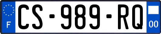 CS-989-RQ