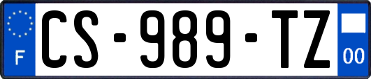 CS-989-TZ