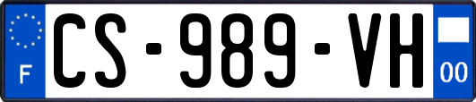 CS-989-VH