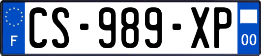 CS-989-XP